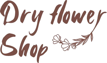 Deliver In Person - Dry Flower Shop