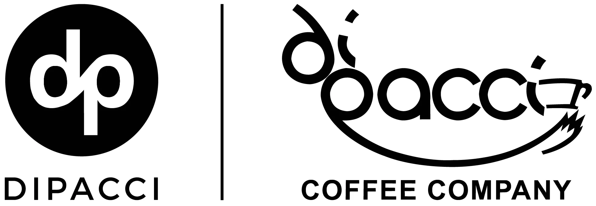 Deliver In Person - Di Pacci Coffee Company